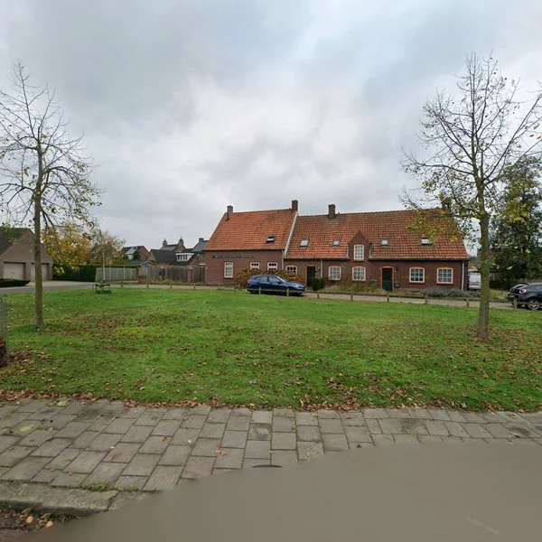 Straatbeeld van Dorpsstraat 49, 5758AP Neerkant