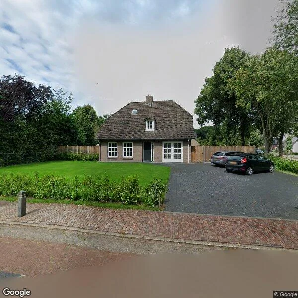 Straatbeeld van Dorpsstraat 59A, 5556VL Valkenswaard