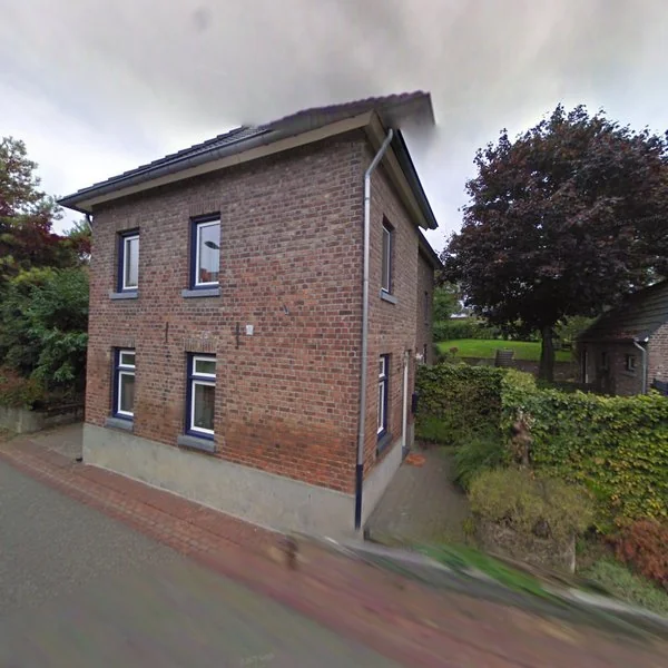 Straatbeeld van Dorpsstraat 65, 6251NC Eckelrade