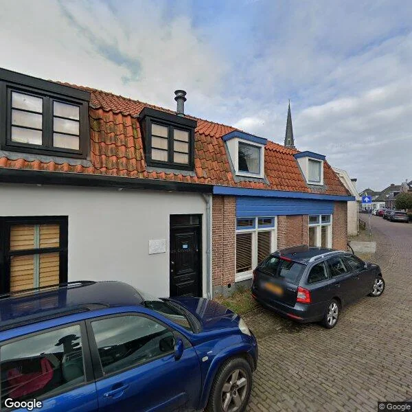 Straatbeeld van Dorpsstraat 65A, 1452PH Ilpendam