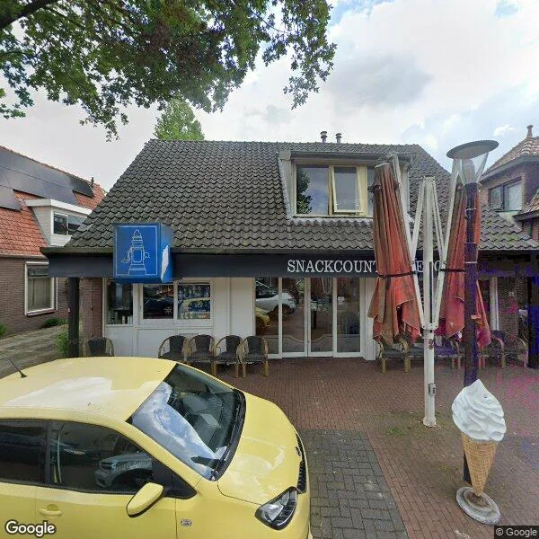 Straatbeeld van Dorpsstraat 6b, 8141AL Heino