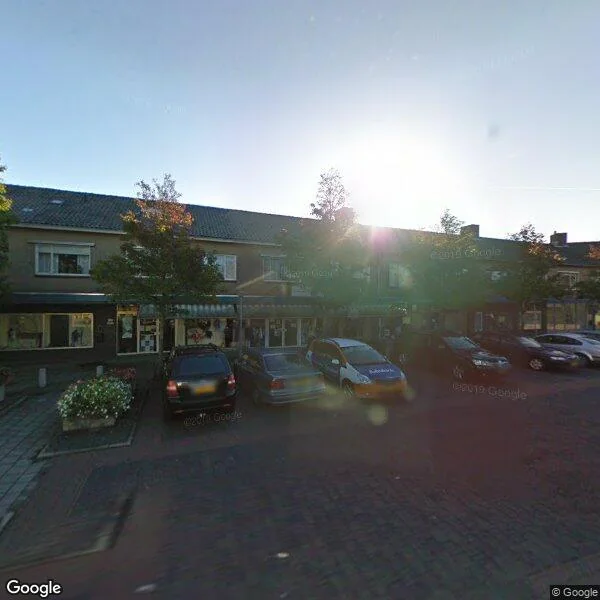 Straatbeeld van Dorpsstraat 72, 4413BN Krabbendijke