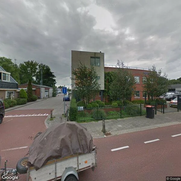 Straatbeeld van Dorpsstraat 78, 1689EW Zwaag