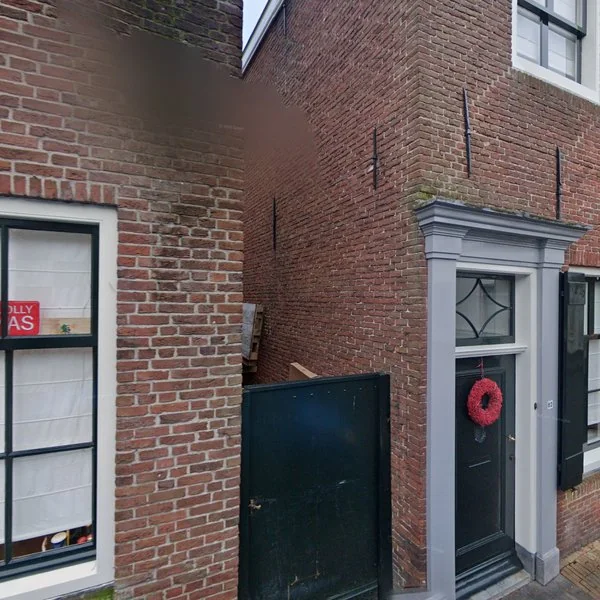 Straatbeeld van Dorpsstraat 82, 3632AW Loenen aan de Vecht