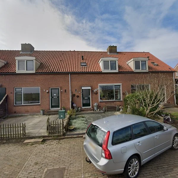 Straatbeeld van Dorpsstraat 82A, 1454AN Watergang