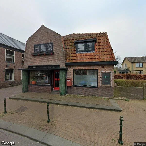 Straatbeeld van Dorpsstraat 86, 1731RJ Winkel