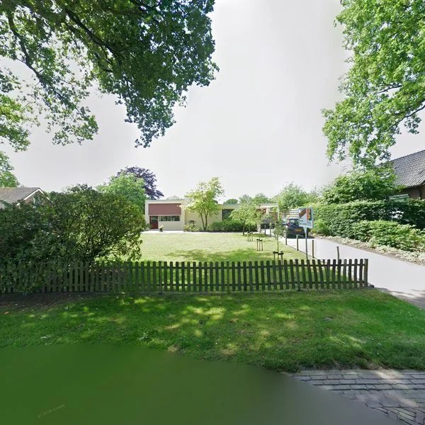 Straatbeeld van Dorpsstraat 9, 8437PA Zorgvlied