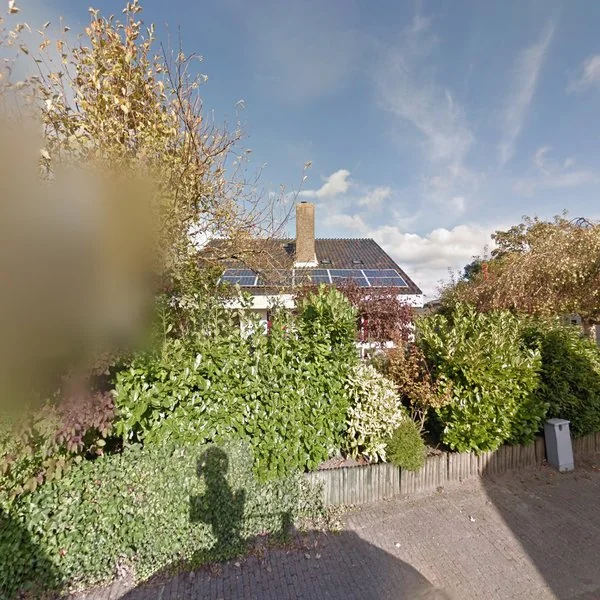 Straatbeeld van Dorpsstraat 916, 1724RD Oudkarspel