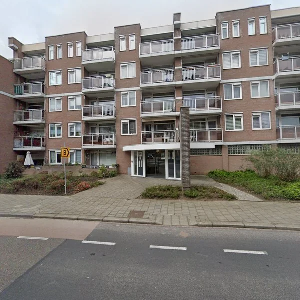 Straatbeeld van Dorpstraat 129-HS20, 6441CD Brunssum