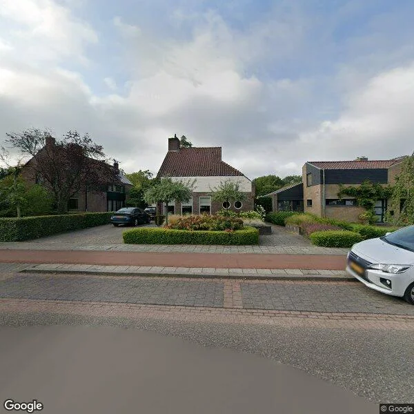 Straatbeeld van Dorpstraat 22A, 5504HH Veldhoven