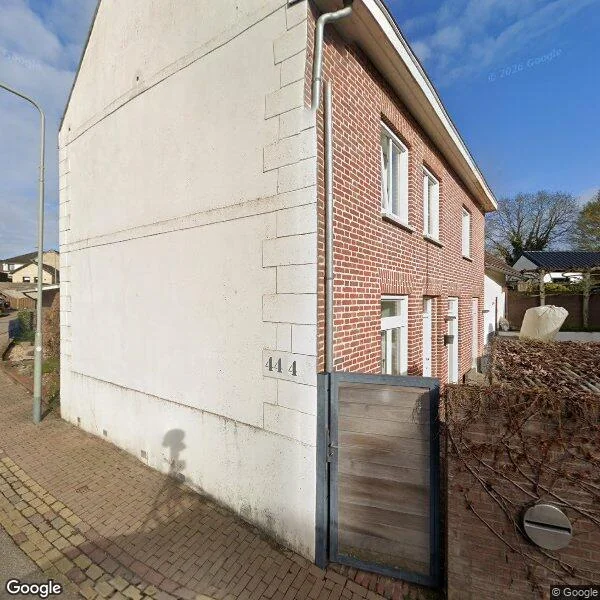 Straatbeeld van Dorpstraat 44, 6301BC Valkenburg