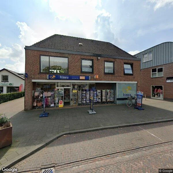 Straatbeeld van Dorpstraat 52D, 7361AW Beekbergen
