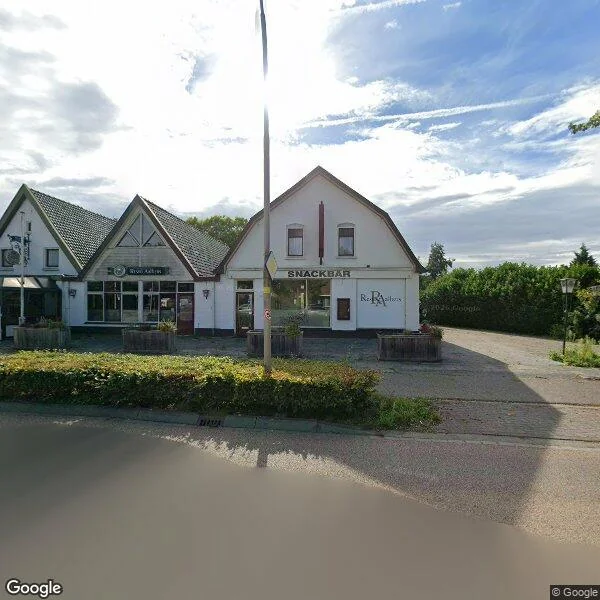 Straatbeeld van Dorpstraat 54B, 6909AL Babberich