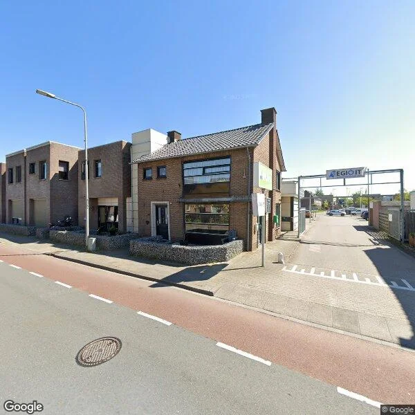 Straatbeeld van Dorpstraat 64, 6691BA Gendt