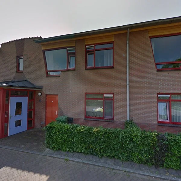 Straatbeeld van Dorpstraat 66A, 6909AM Babberich