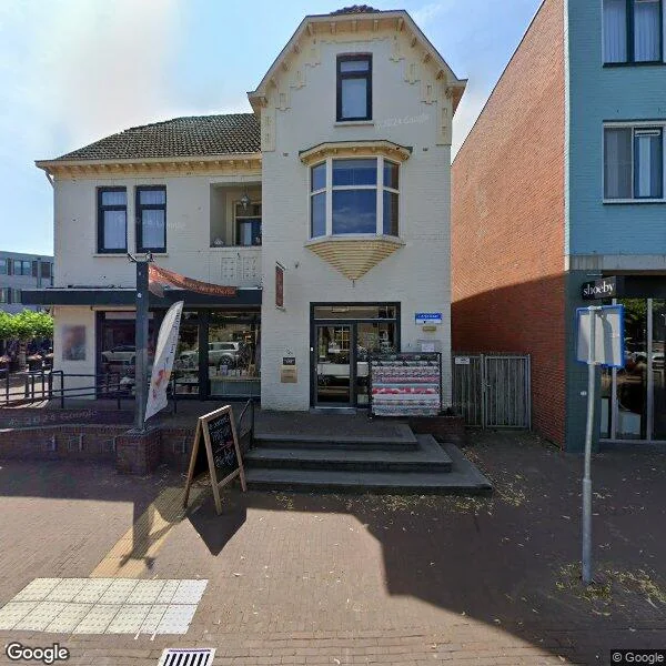 Straatbeeld van Dorpstraat 6a, 6093EC Heythuysen