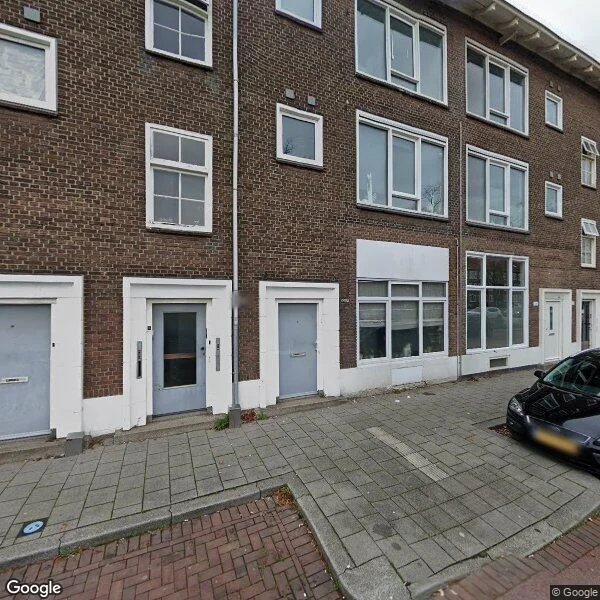 Straatbeeld van Dorpsweg 102C, 3083LG Rotterdam