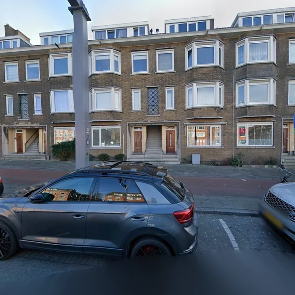 Straatbeeld van Dorpsweg 10C, 3083LA Rotterdam