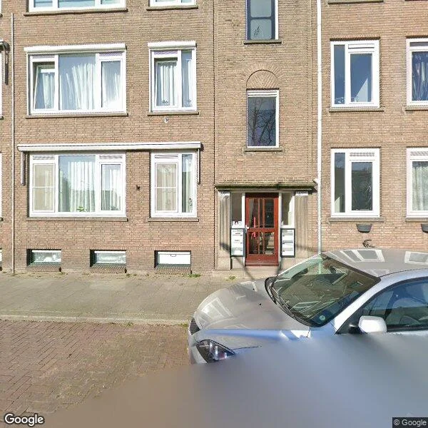 Straatbeeld van Dorpsweg 167C, 3082LK Rotterdam