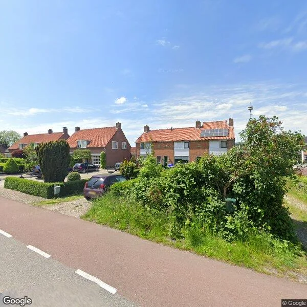 Straatbeeld van Dorpsweg 30, 4122GG Zijderveld