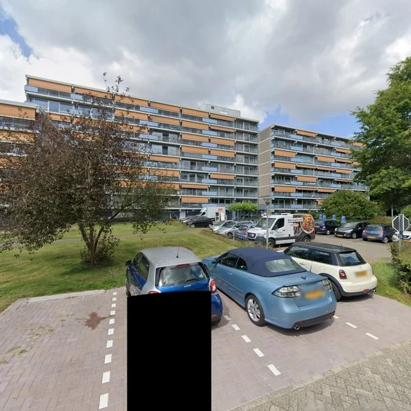 Straatbeeld van Dorresteinseweg 49-814, 3817GB Amersfoort