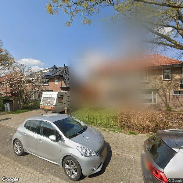Straatbeeld van Dorresteinweg 32, 3762KJ Soest