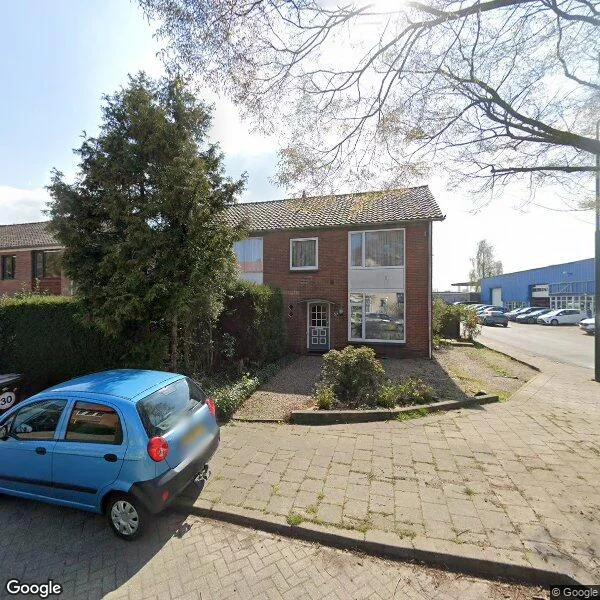 Straatbeeld van Dorresteinweg 55, 3762KH Soest