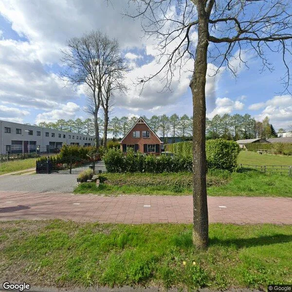 Straatbeeld van Dorresteinweg 70, 3763LL Soest