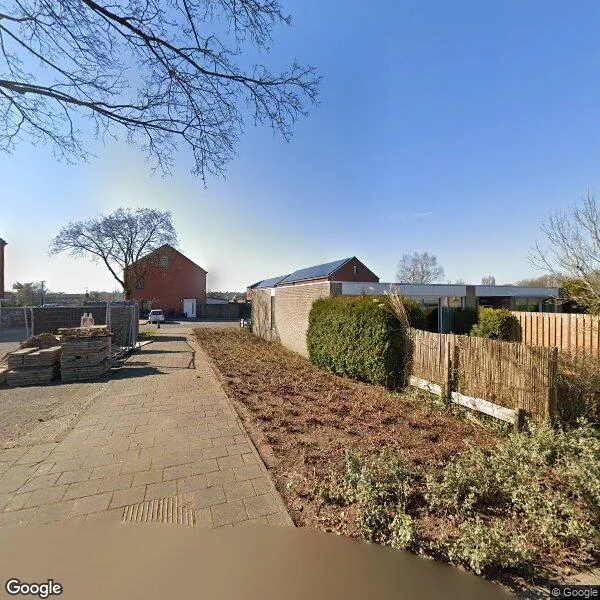 Straatbeeld van Dorrestijn-plantsoen 2, 6866EA Heelsum