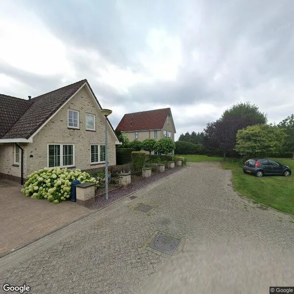 Straatbeeld van Dorsstok 26, 7887DD Erica