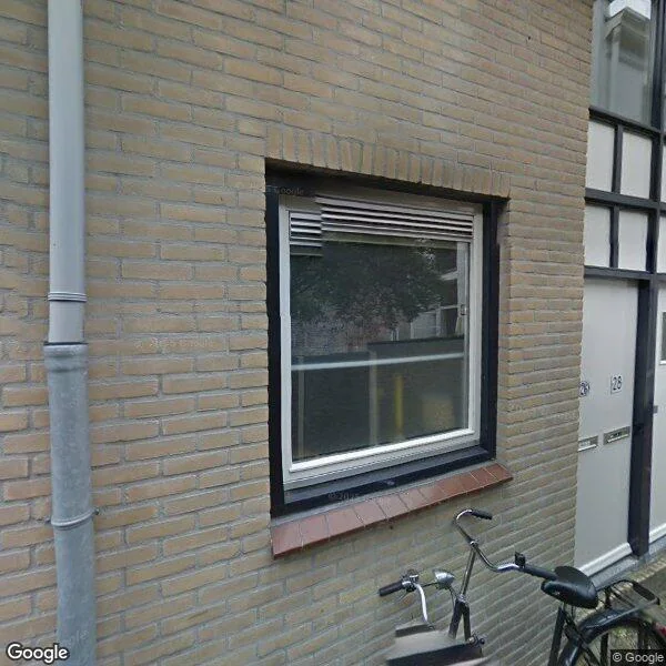 Straatbeeld van Dorstige Hartsteeg 32, 3512NV Utrecht