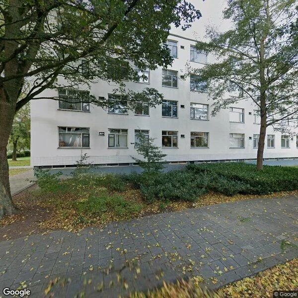 Straatbeeld van Dosiostraat 68, 3066NE Rotterdam