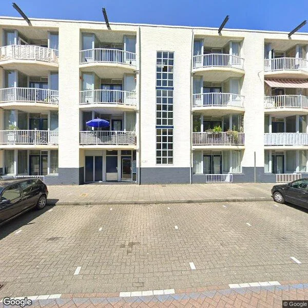 Straatbeeld van Dostojevskisingel 151, 1102XL Amsterdam