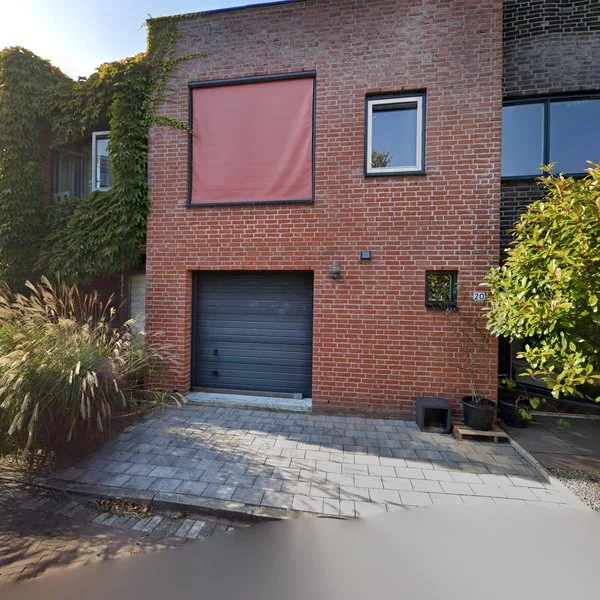 Straatbeeld van Dotterbloemeiland 20, 2285JX Rijswijk