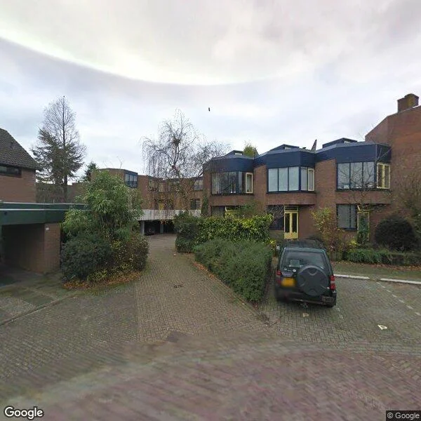 Straatbeeld van Dotterbloemkreek 36, 2353JC Leiderdorp