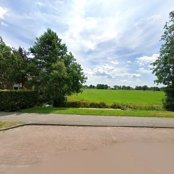 Straatbeeld van Dotterblom 7, 8408KC Lippenhuizen
