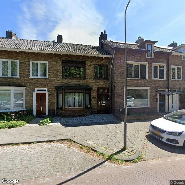 Straatbeeld van Dotterlaan 16, 6832BD Arnhem
