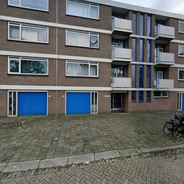 Straatbeeld van Dotterlei 65, 2906BB Capelle aan den IJssel