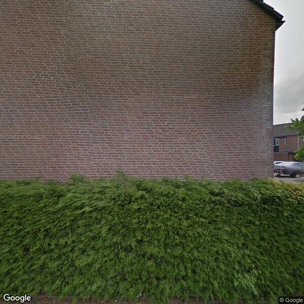 Straatbeeld van Dovenetel 20, 8446SJ Heerenveen
