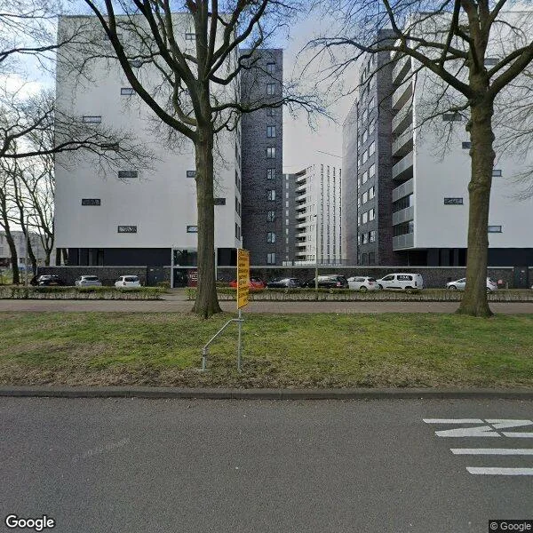 Straatbeeld van Dr. Ahaushof 53, 5042EL Tilburg
