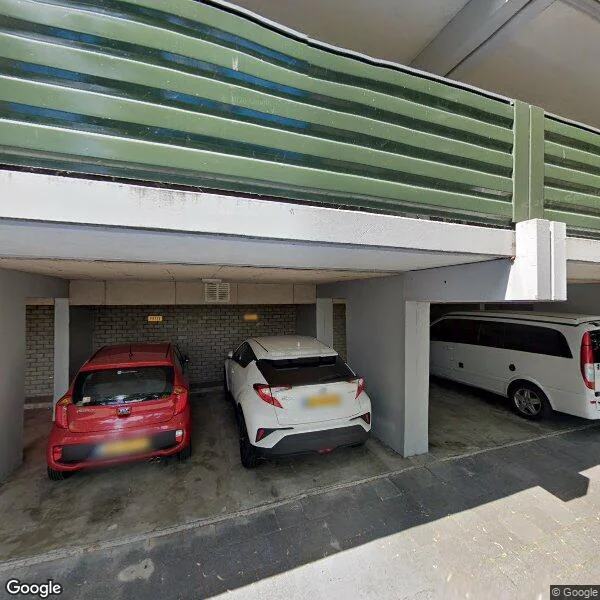Straatbeeld van Dr. Albert Schweitzerdreef 25, 3146AA Maassluis
