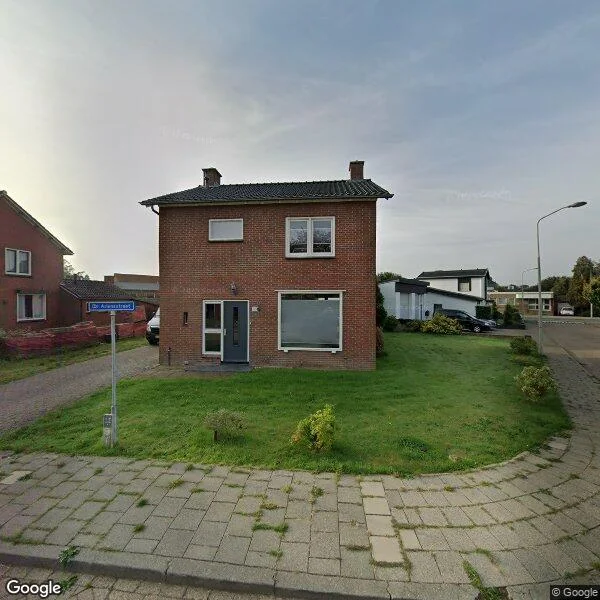 Straatbeeld van Dr Ariënsstraat 21, 7035AB Kilder