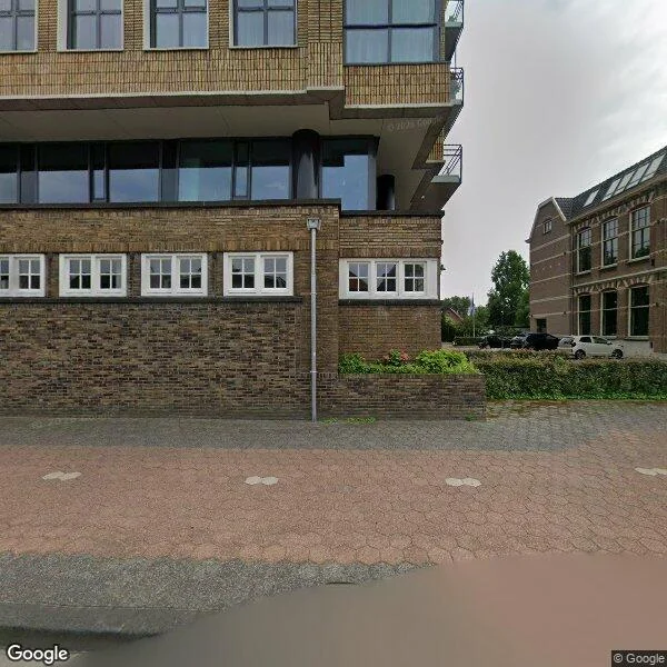 Straatbeeld van Dr. Ariënsstraat 69, 7551CJ Hengelo