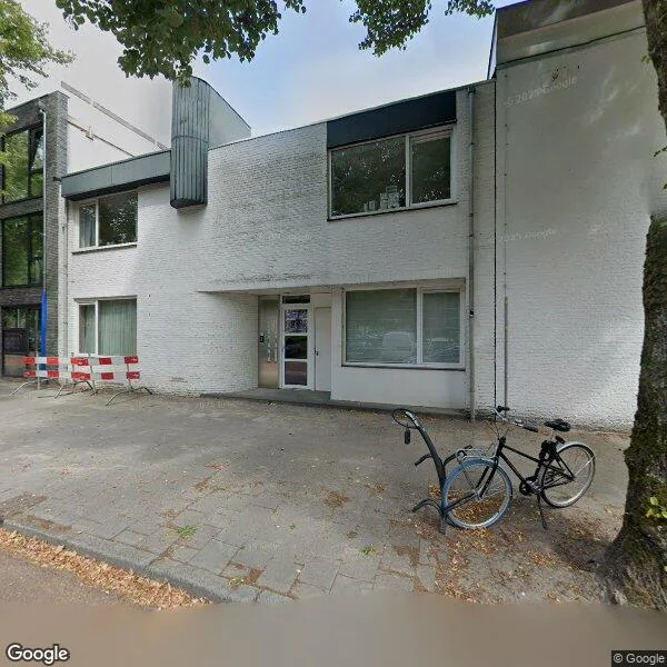 Straatbeeld van Dr Cuyperslaan 70D, 5623BB Eindhoven