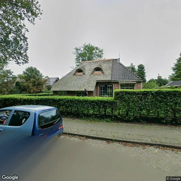 Straatbeeld van Dr. E. Wassenberghstrjitte 10, 9061AM Gytsjerk