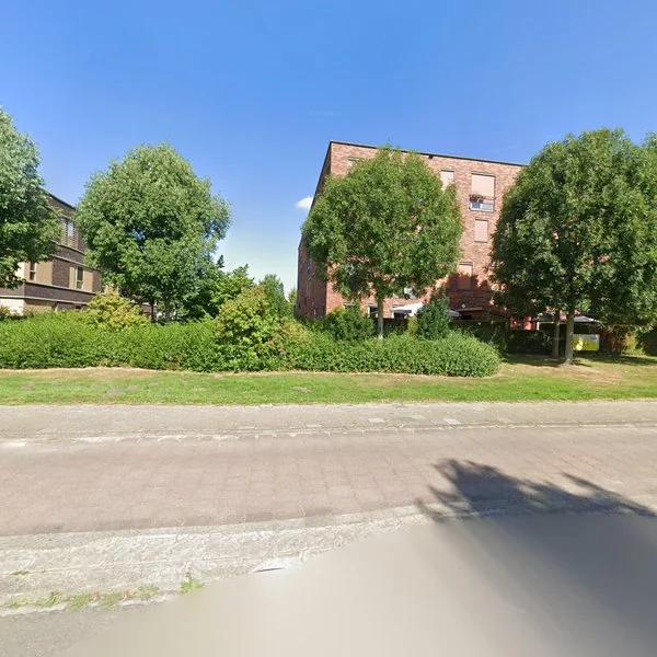 Straatbeeld van Dr G H Amshoffweg 15-002, 7909AK Hoogeveen