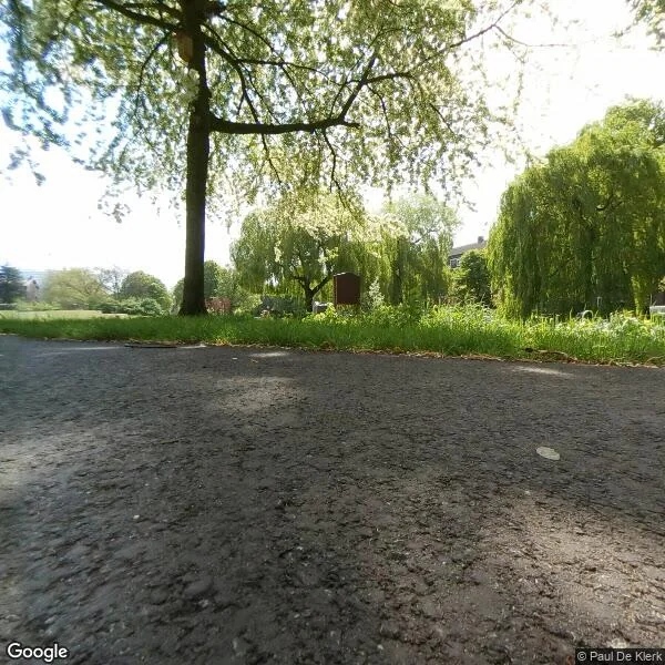 Straatbeeld van Dr H. Colijnlaan 159, 2283XE Rijswijk