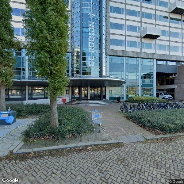Straatbeeld van Dr H. Colijnlaan 339-F007, 2283XL Rijswijk