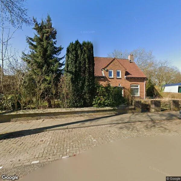 Straatbeeld van Dr. Haverkorn van Rijsewijkweg 30, 6871GK Renkum