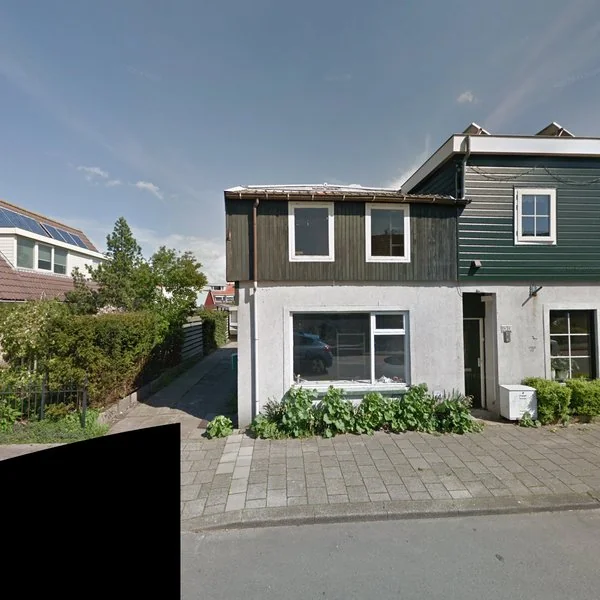 Straatbeeld van Dr. Heijelaan 42, 2157NK Abbenes